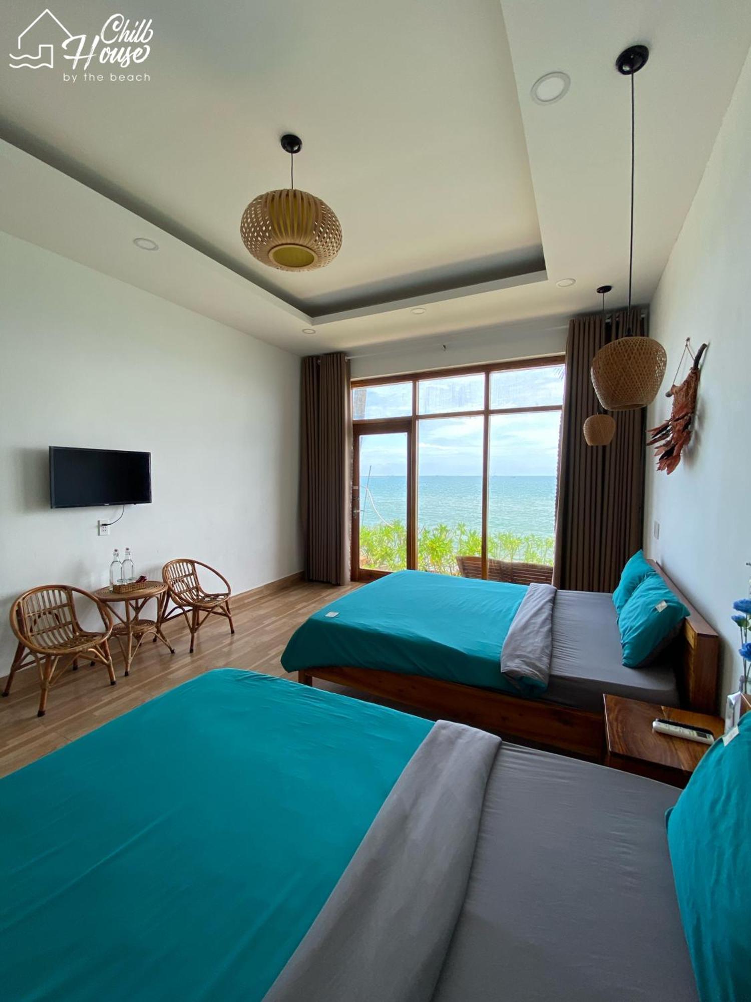 Chill House By The Beach Phu Quoc Luaran gambar