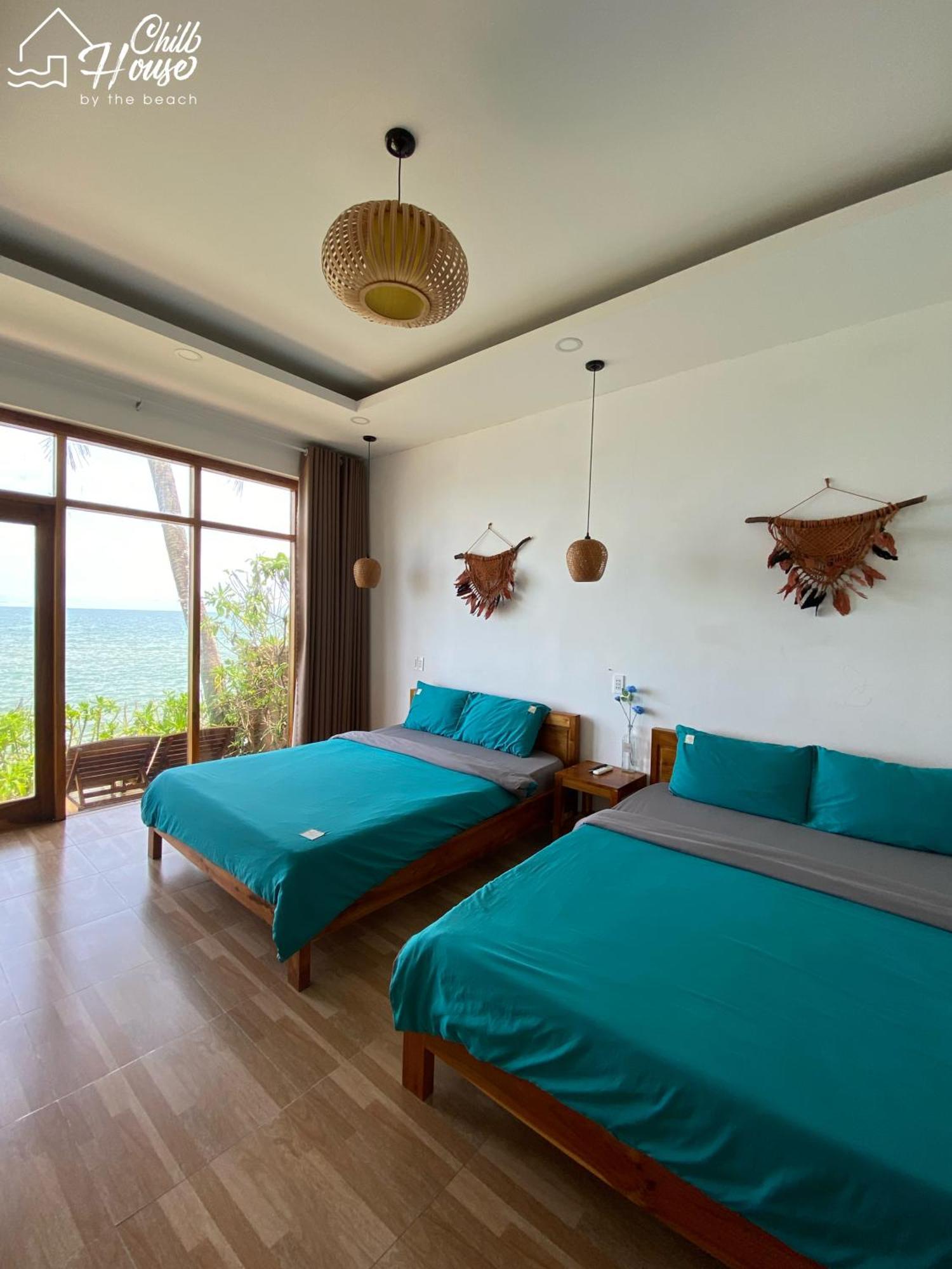 Chill House By The Beach Phu Quoc Luaran gambar