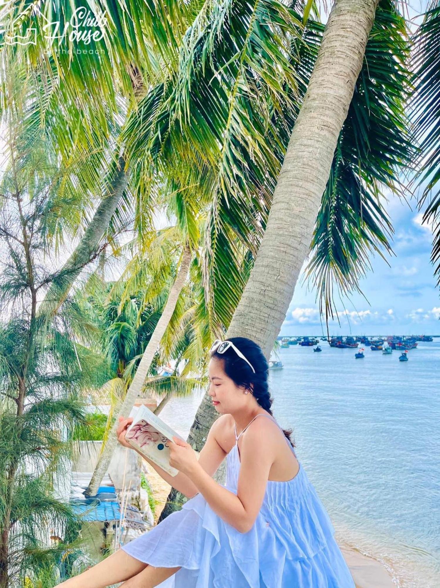 Chill House By The Beach Phu Quoc Luaran gambar