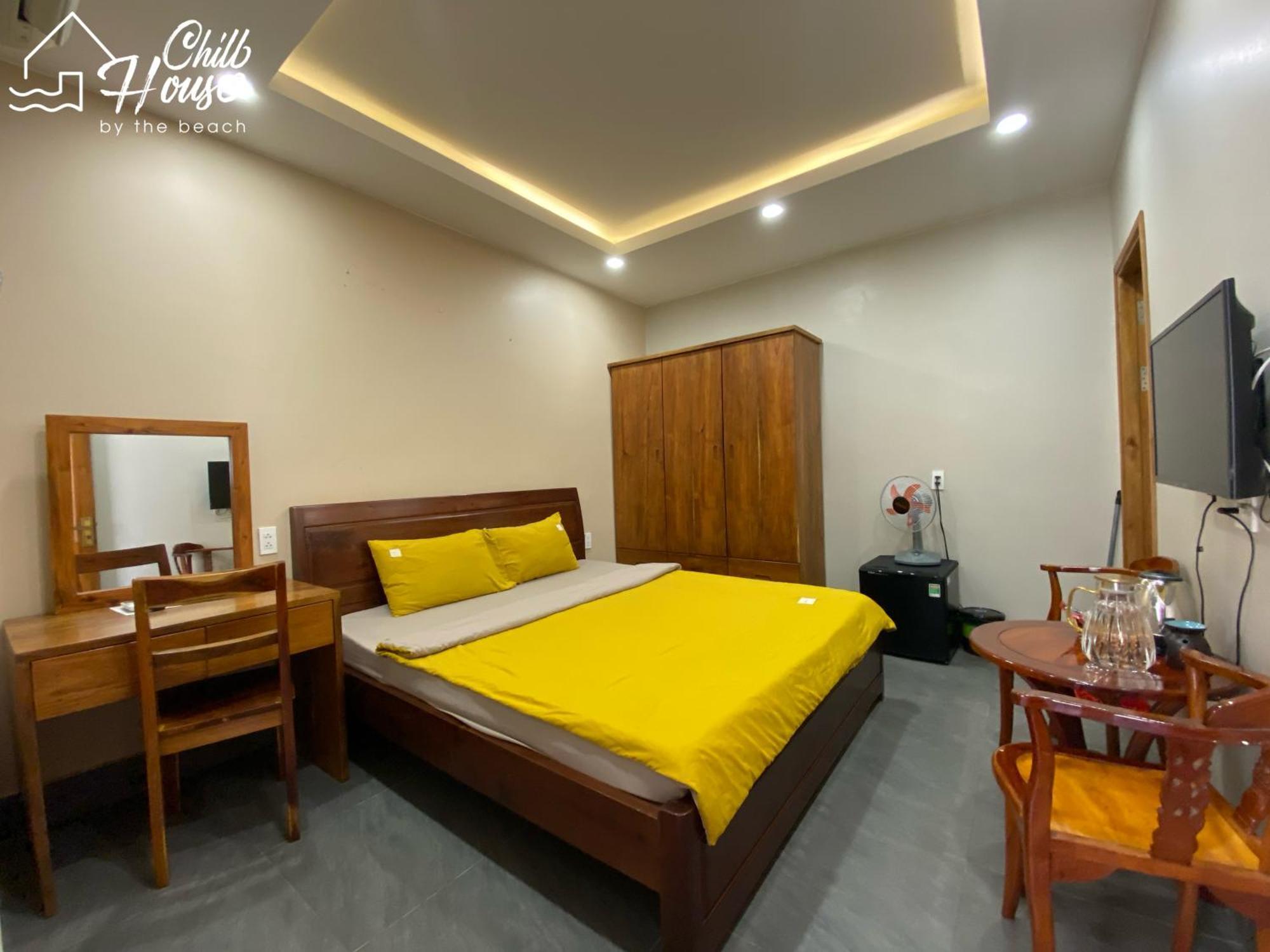 Chill House By The Beach Phu Quoc Luaran gambar